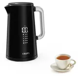 Krups Smart'n Light BW8018 schwarz