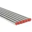 Buderus C-Stahl Rohr 35 x 1,5 mm verzinkt 6 m