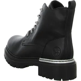 Rieker 72620 Schwarz | Gr.: 36