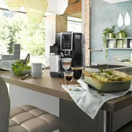 De'Longhi Dinamica Plus ECAM 370.70 B schwarz