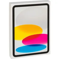 Apple iPad 10.9 (2024) WiFi 64GB - Yellow