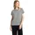 STREET ONE Streifenshirt mit Wording - 36