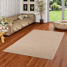 Snapstyle Snapstyle, Sisal Teppich (100 x 100 cm)