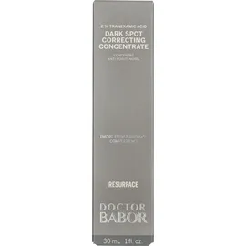 Babor Resurface Dark Spot Correcting Serum 30 ml
