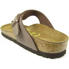 Birkenstock Gizeh Braun 38