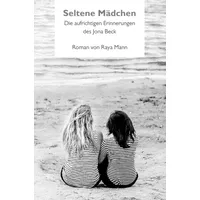 Epubli Seltene Mädchen