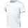 Nike Park VII Dri-FIT Kinder Trikot 101 white/pine green XL 158-170 cm