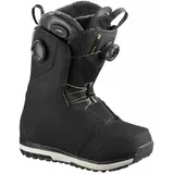 Stiefel Damen Snowboard Boot salomon Kiana Tost Focus Boje Mp 24.5 -