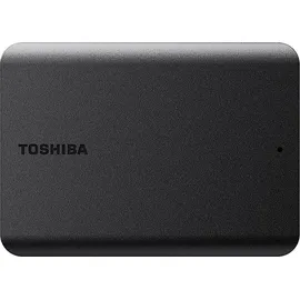 Toshiba Canvio Basics 2022 2 TB USB 3.2 HDTB520EK3AA