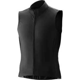 Gonso Road Vest Therm black (M10900) L