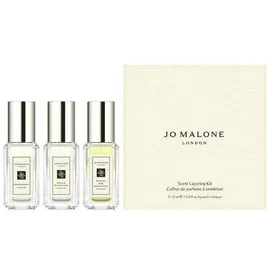 Jo Malone London Cologne Scent Layering Starter Kit Duftset unisex
