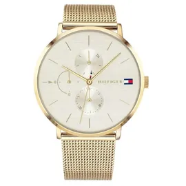 Tommy Hilfiger Jenna Casual Milanaise 40 mm 1781943