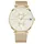 Tommy Hilfiger Jenna Casual Milanaise 40 mm 1781943