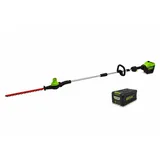 Greenworks G60PHT ohne Akku