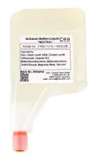 CBS Schaum-Seifen-Liquid 400 ml - Flasche, Neutral