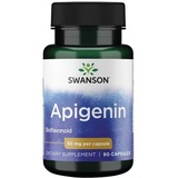 Swanson Apigenin, 50 mg 90 Kapseln