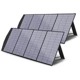 Clean Energy All powers faltbares Solar panel 400W Solarzellen-Solar ladegerät mit Solar leistung