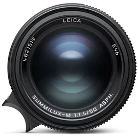 Leica Summilux 50 mm F1,4, M, Leica M