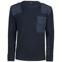 Brandit Textil Bw Pullover Navy 4XL