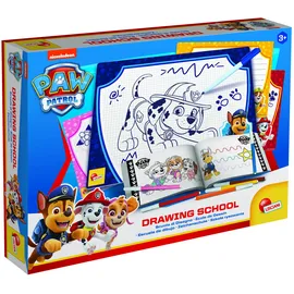 Lisciani 103317 | Paw Patrol Zeichenschule