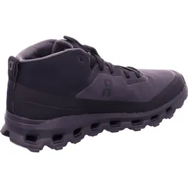 On Cloudroam WaterProof Herren Black / Eclipse Herren 42,5