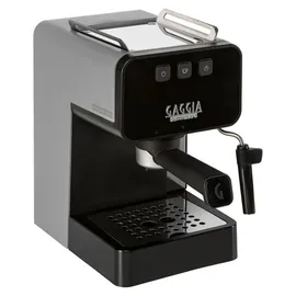 Gaggia Espresso Deluxe EG2111/64 grau
