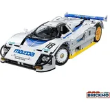 CADA C63007 - Mazda 787B Bronze 1:10