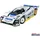 CADA Mazda 787B 1797-tlg. C63007W