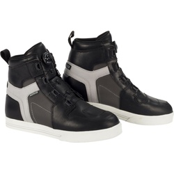 Bering Reflex Vented, Schuhe - Schwarz/Hellgrau - 41 EU