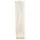 DESIGN DELIGHTS Paravent RAUMTEILER "WAVE", Weidenholz, 170x40cm (HxB), Paravent, Trennwand beige