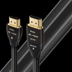 Audioquest HDMI Pearl 18 10m