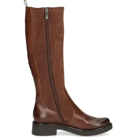 CAPRICE Damen Cognac Comb 38,5