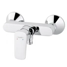 Hansgrohe Logis Aufputz chrom