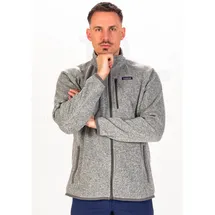 Patagonia Better Sweater Jacke grau S