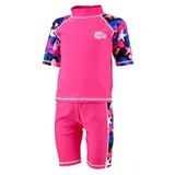 Beco Sealife UV Schutzanzug, pink, 104