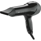 Braun Satin Hair 7 HD 780 schwarz