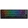 Ducky One 3 Classic Black/White SF Gaming Tastatur, RGB LED - MX-Red (US)