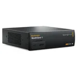 Blackmagic Design MultiView 4