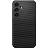 Spigen Liquid Air - matte black - Samsung Galaxy S24+
