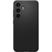 Spigen Liquid Air - matte black - Samsung Galaxy S24+
