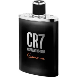 Cristiano Ronaldo CR7 Game On Eau de Toilette 50 ml