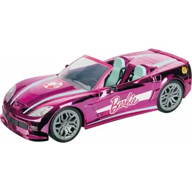 Happy People Auto Barbie Dream Car RTR