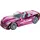 Happy People Auto Barbie Dream Car RTR