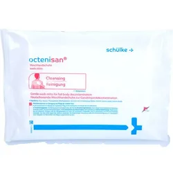 OCTENISAN Waschhandschuhe 8 St.