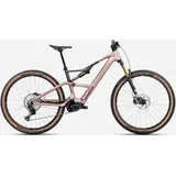 2025 29 Zoll 420 Wh desert rose/carbon raw matt L