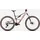 Orbea Rise SL M10 2025 29 Zoll 420 Wh desert rose/carbon raw matt L