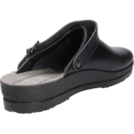 ROHDE Clogs Schwarz 46