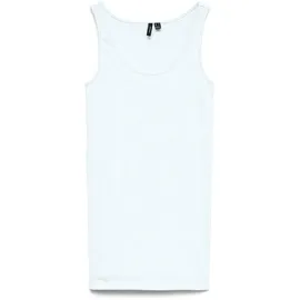 Vero Moda VMMAXI Weiß XS
