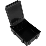 bernstein tools for electronics Bernstein Tools ESD-SMD-Box (L x B x H) 41 x 37 x 15mm leitfähig 9-323/10