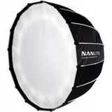 Nanlite Easyup Parabol-Softbox SB-PR-90Q 90cm